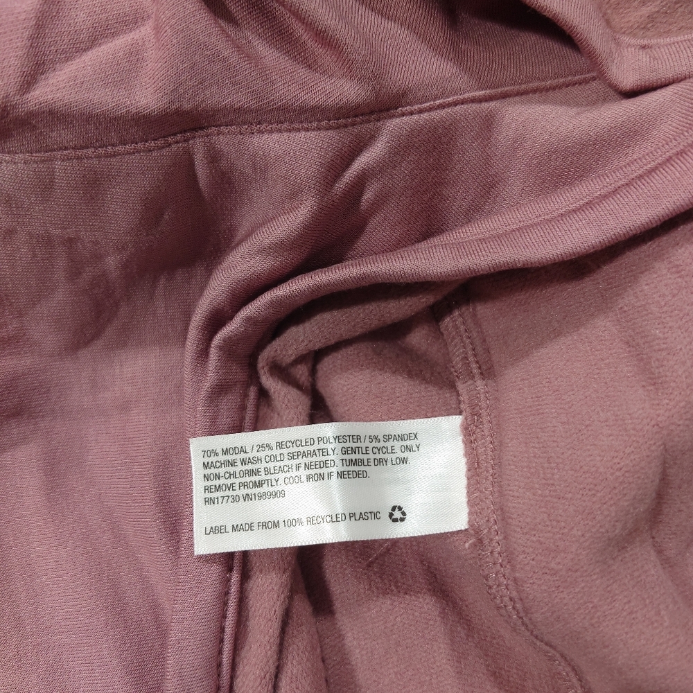 JoyLab Mauve Athletic Shorts - Picture 5 of 5